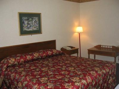 Maple Leaf Motel New Milford Værelse billede