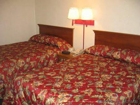 Maple Leaf Motel New Milford Eksteriør billede