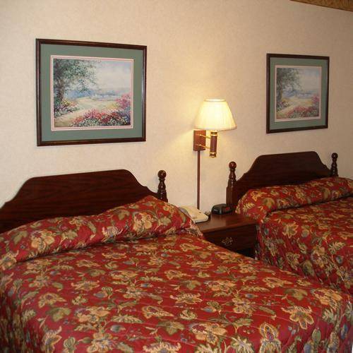 Maple Leaf Motel New Milford Værelse billede